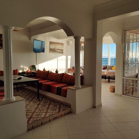 Surfstay Taghazout 2 Екстер'єр фото