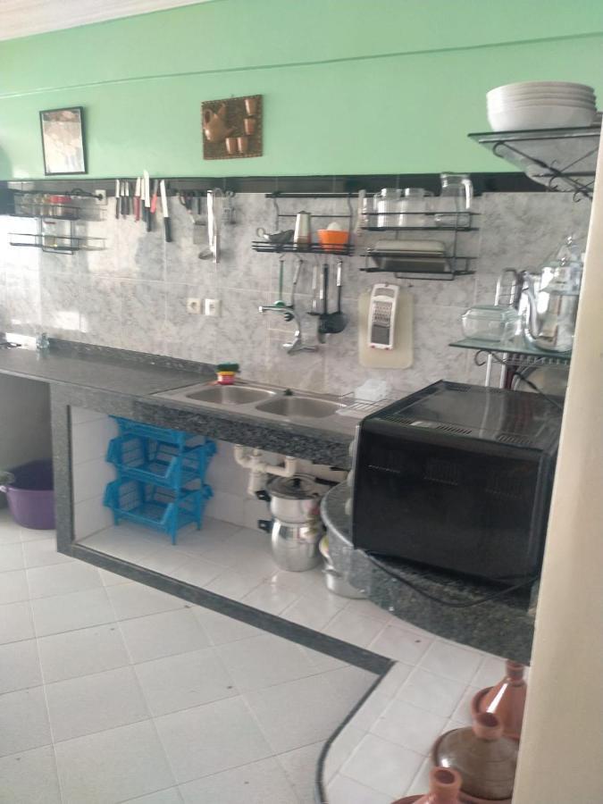 Surfstay Taghazout 2 Екстер'єр фото