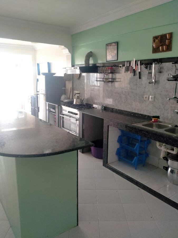 Surfstay Taghazout 2 Екстер'єр фото