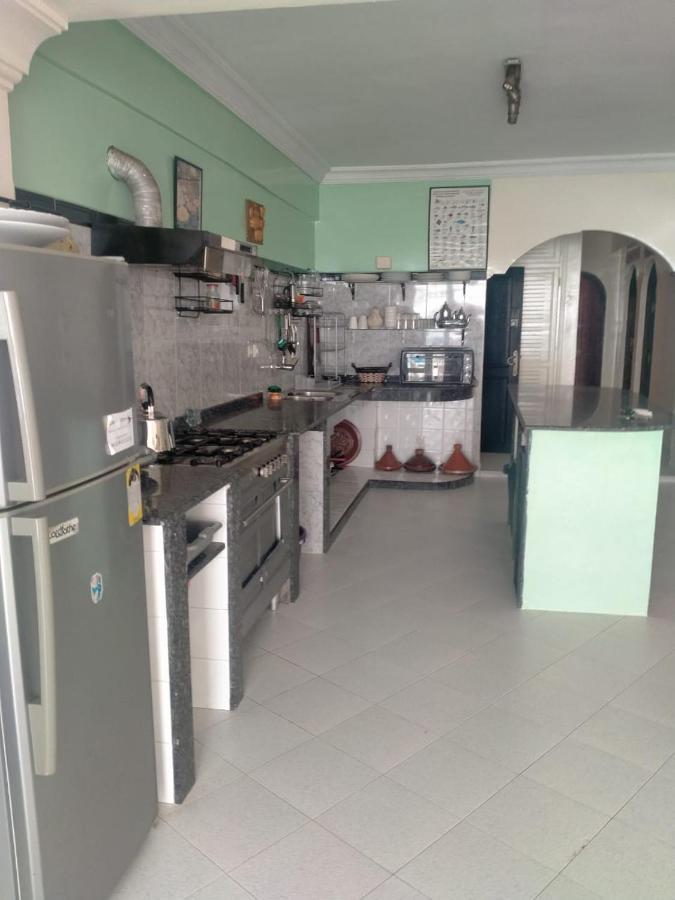 Surfstay Taghazout 2 Екстер'єр фото