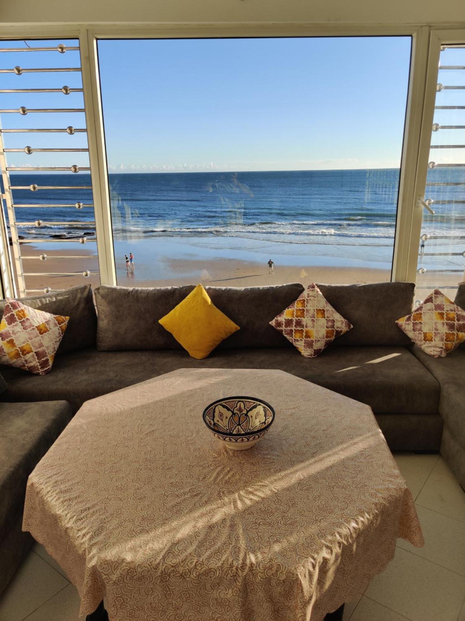 Surfstay Taghazout 2 Екстер'єр фото