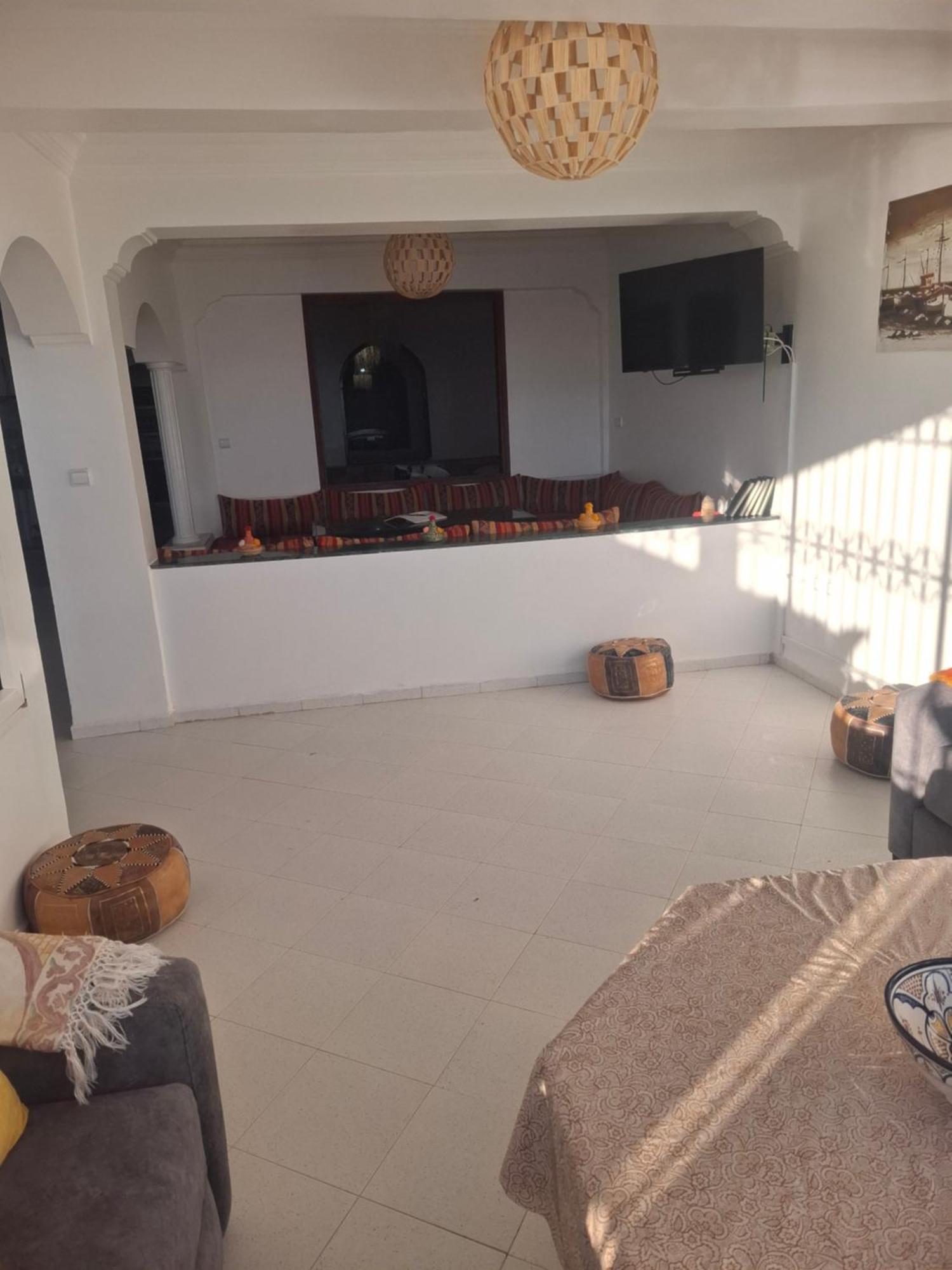 Surfstay Taghazout 2 Екстер'єр фото