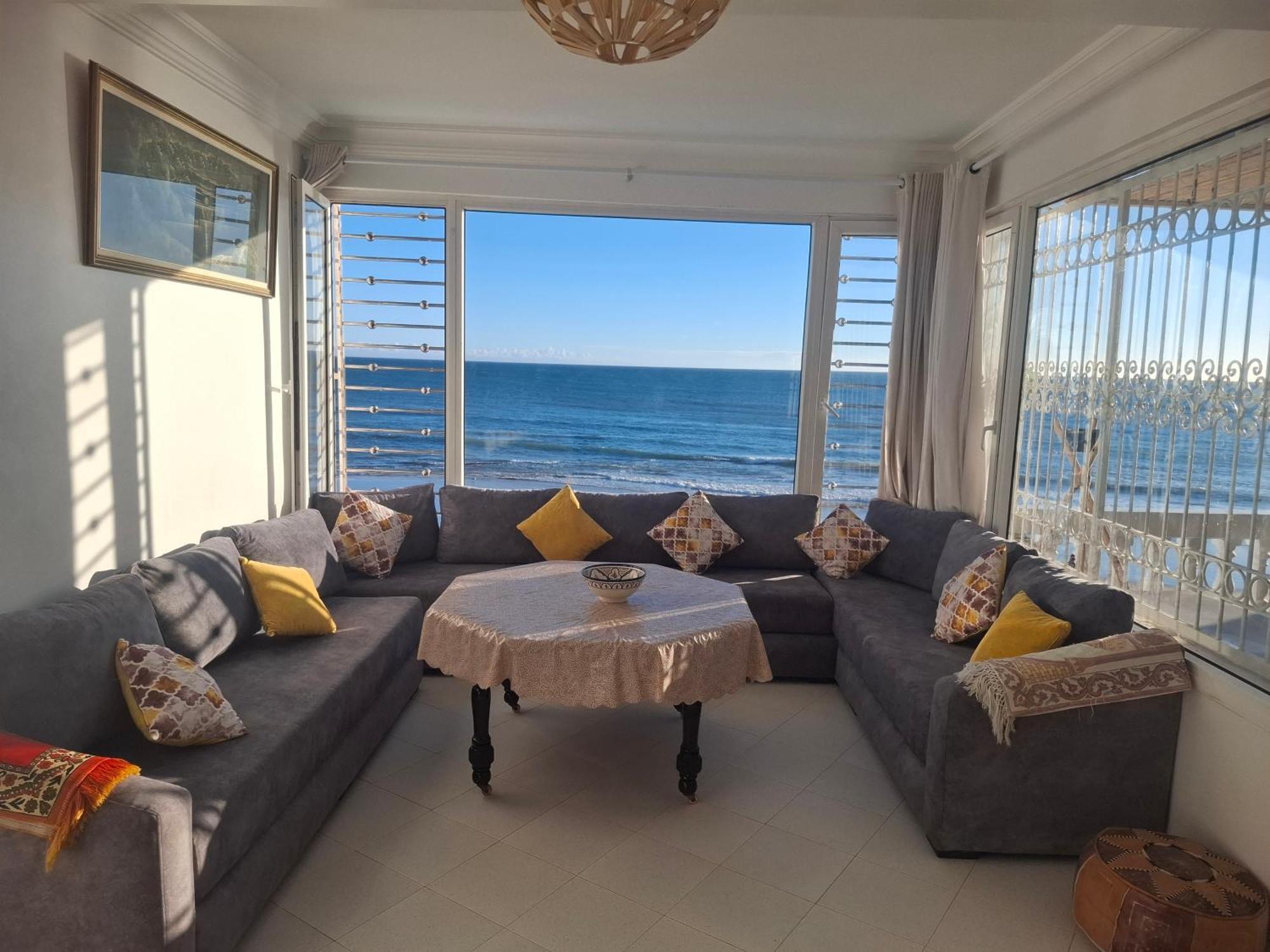 Surfstay Taghazout 2 Екстер'єр фото
