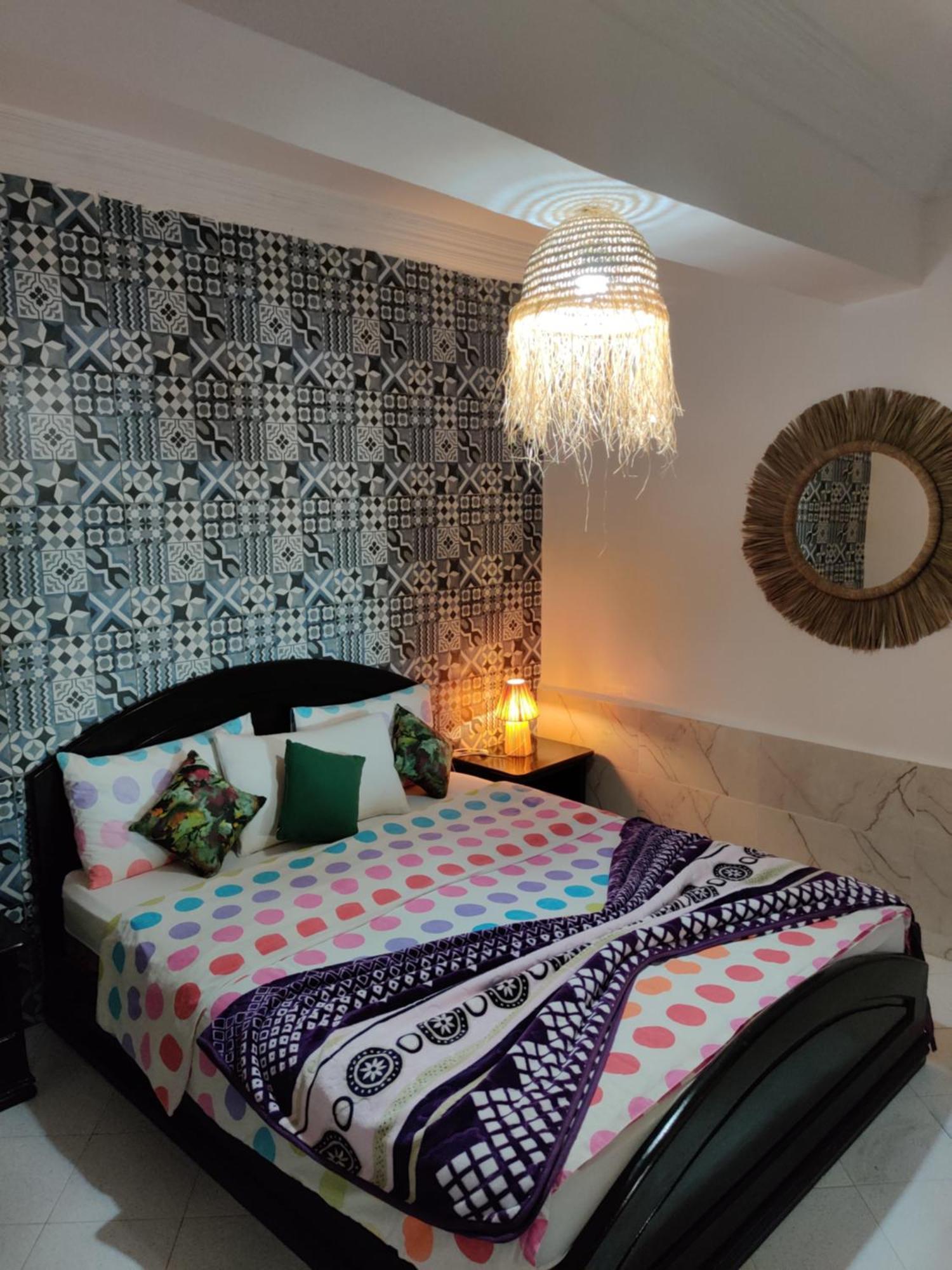 Surfstay Taghazout 2 Екстер'єр фото