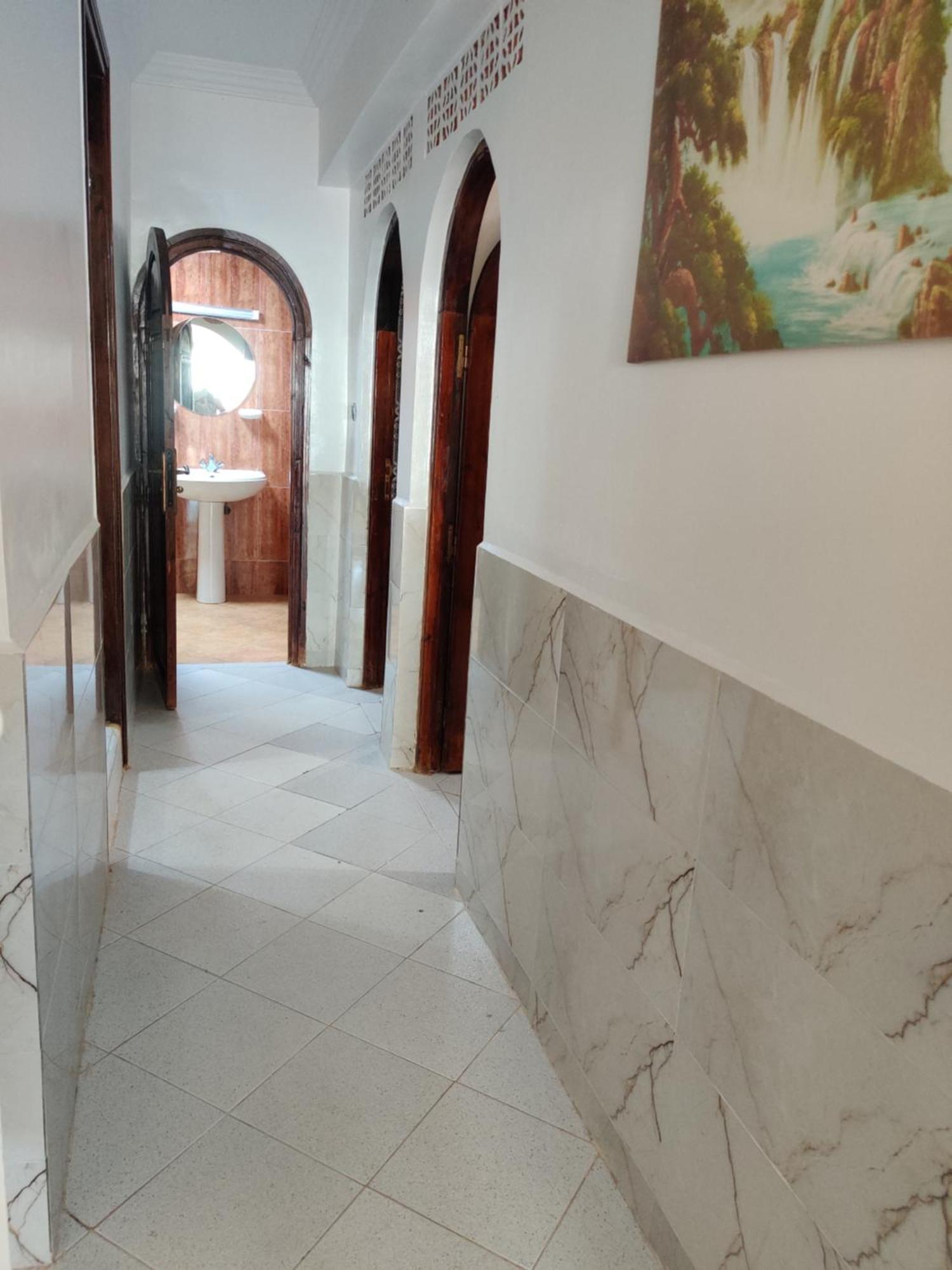 Surfstay Taghazout 2 Екстер'єр фото