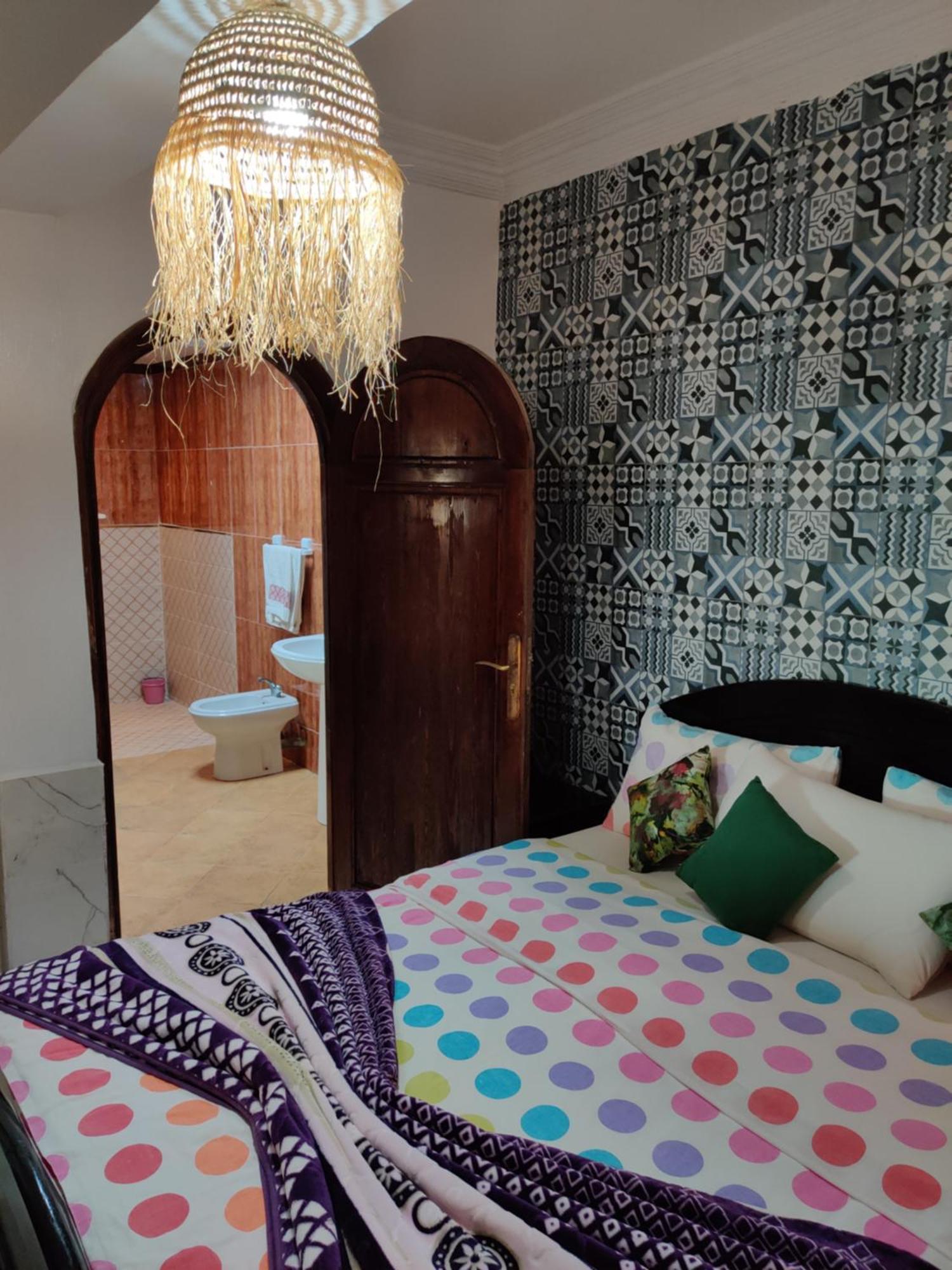 Surfstay Taghazout 2 Екстер'єр фото