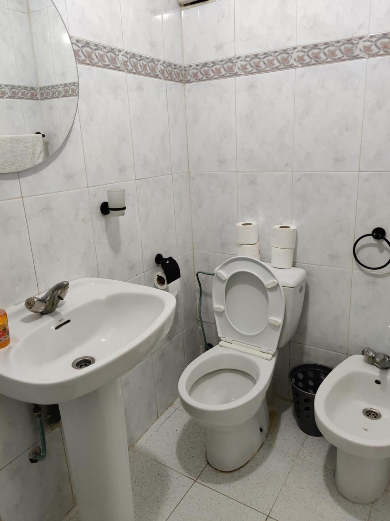 Surfstay Taghazout 2 Екстер'єр фото