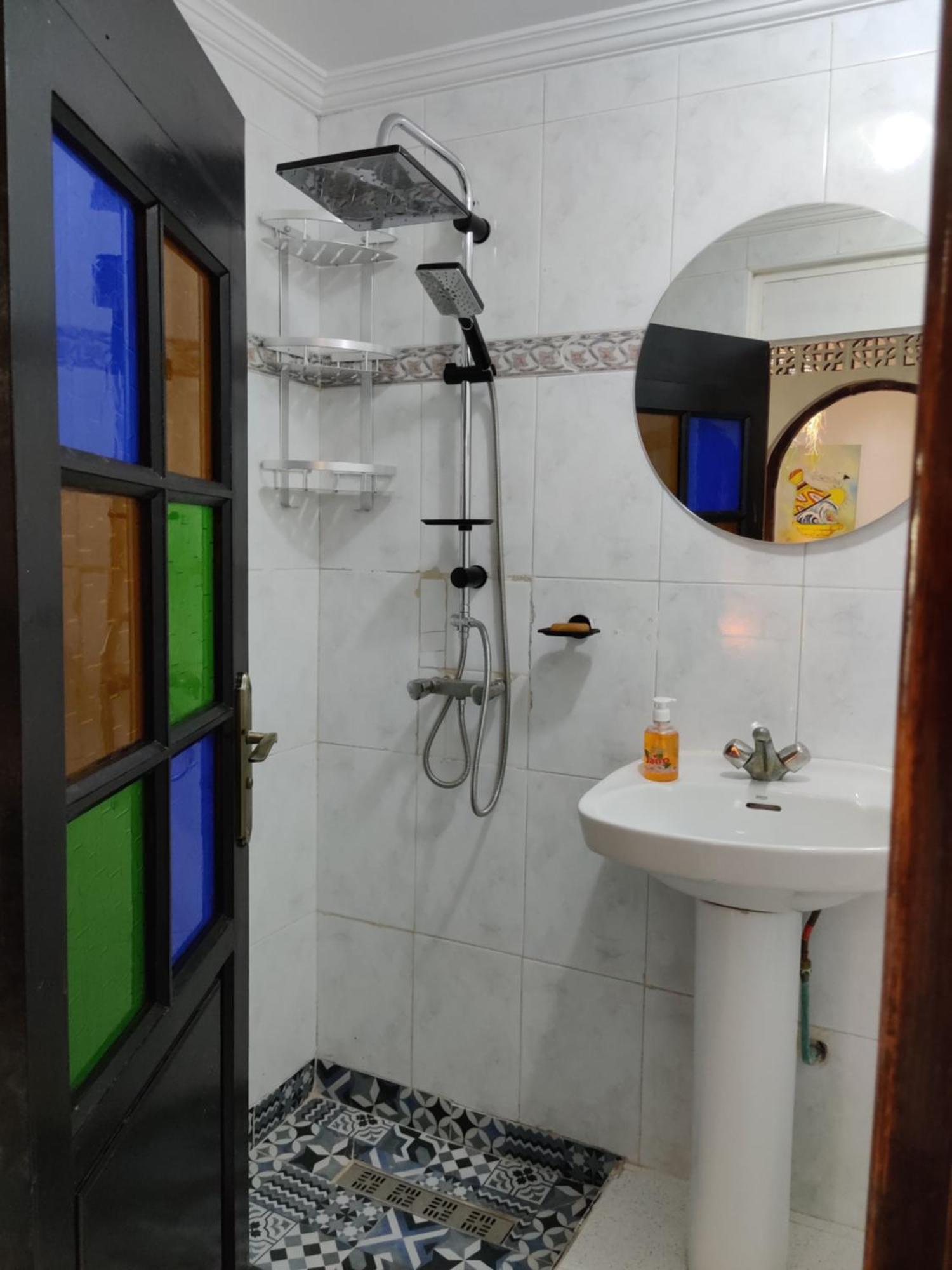 Surfstay Taghazout 2 Екстер'єр фото