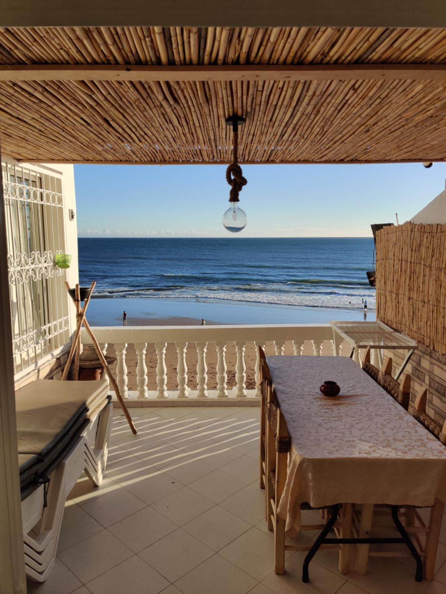Surfstay Taghazout 2 Екстер'єр фото