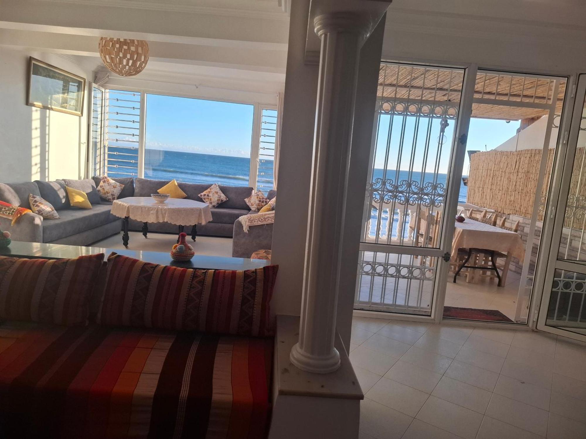 Surfstay Taghazout 2 Екстер'єр фото