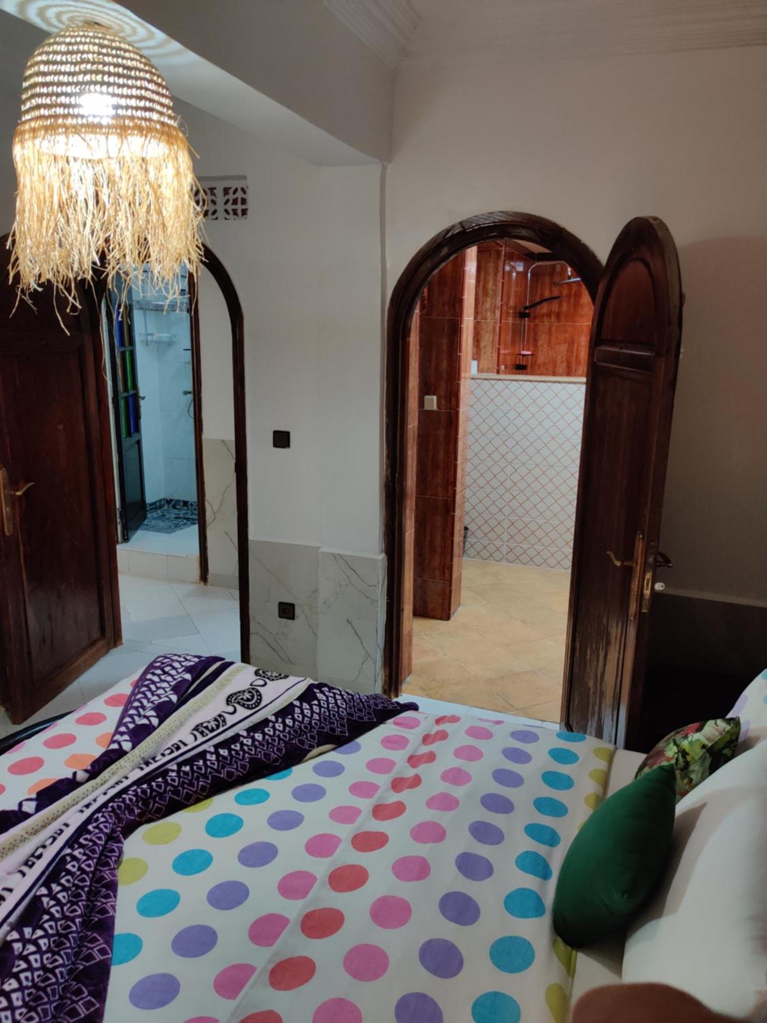 Surfstay Taghazout 2 Екстер'єр фото