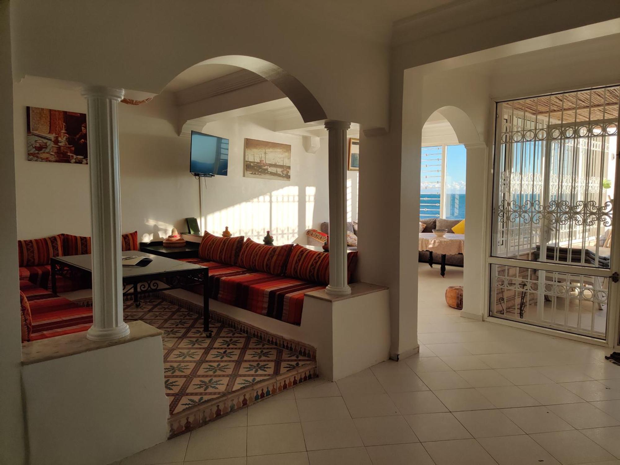 Surfstay Taghazout 2 Екстер'єр фото