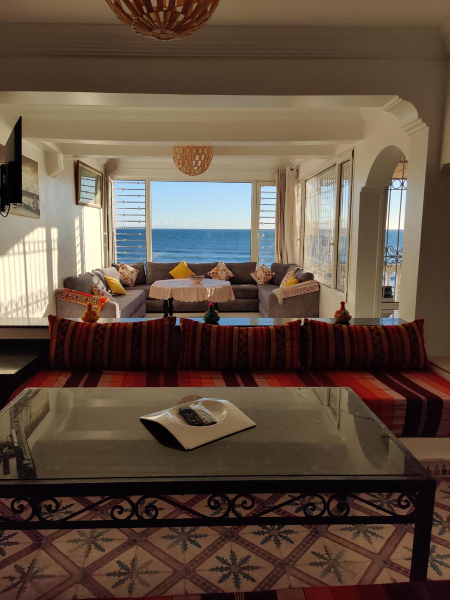 Surfstay Taghazout 2 Екстер'єр фото
