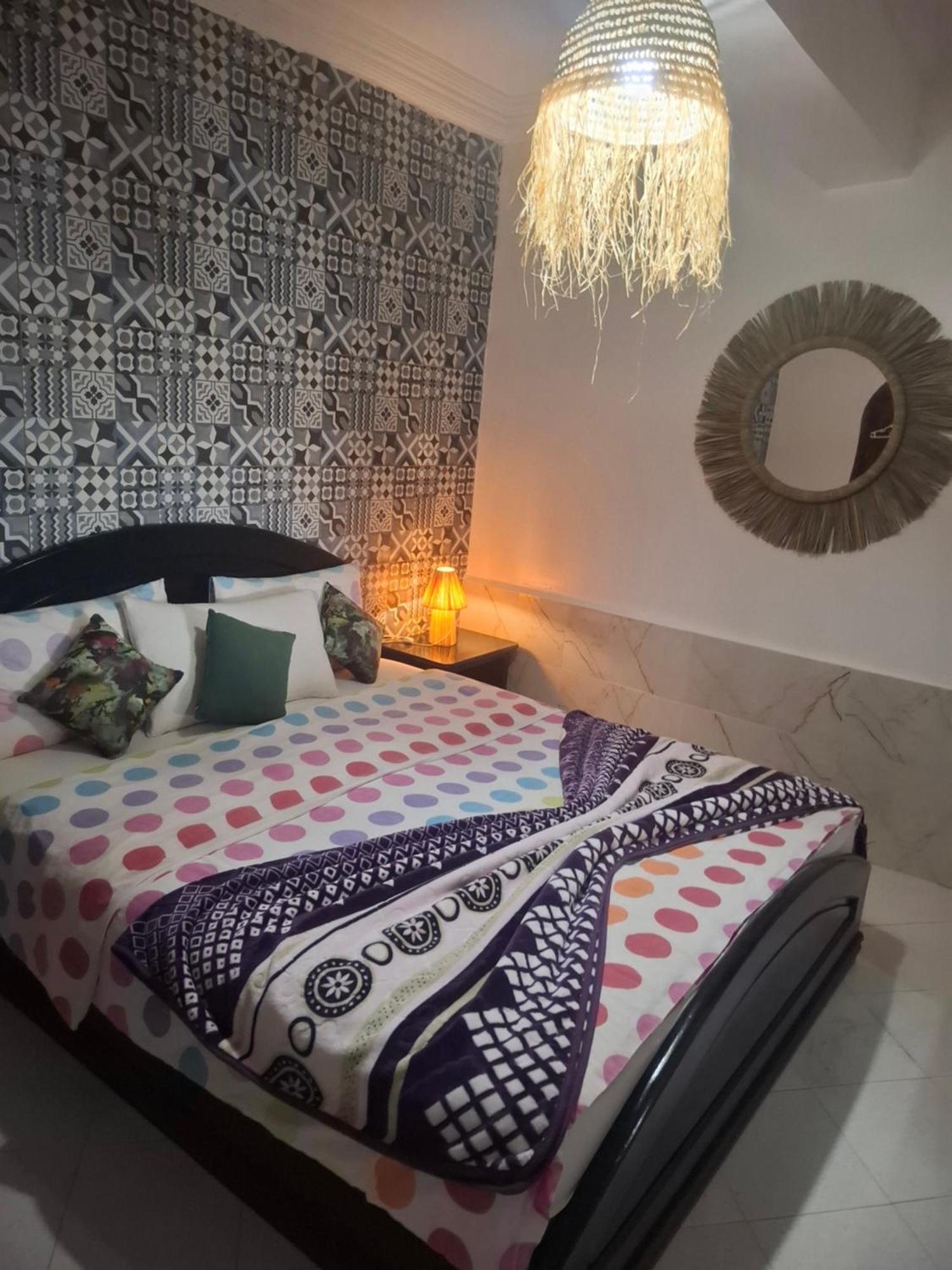 Surfstay Taghazout 2 Екстер'єр фото