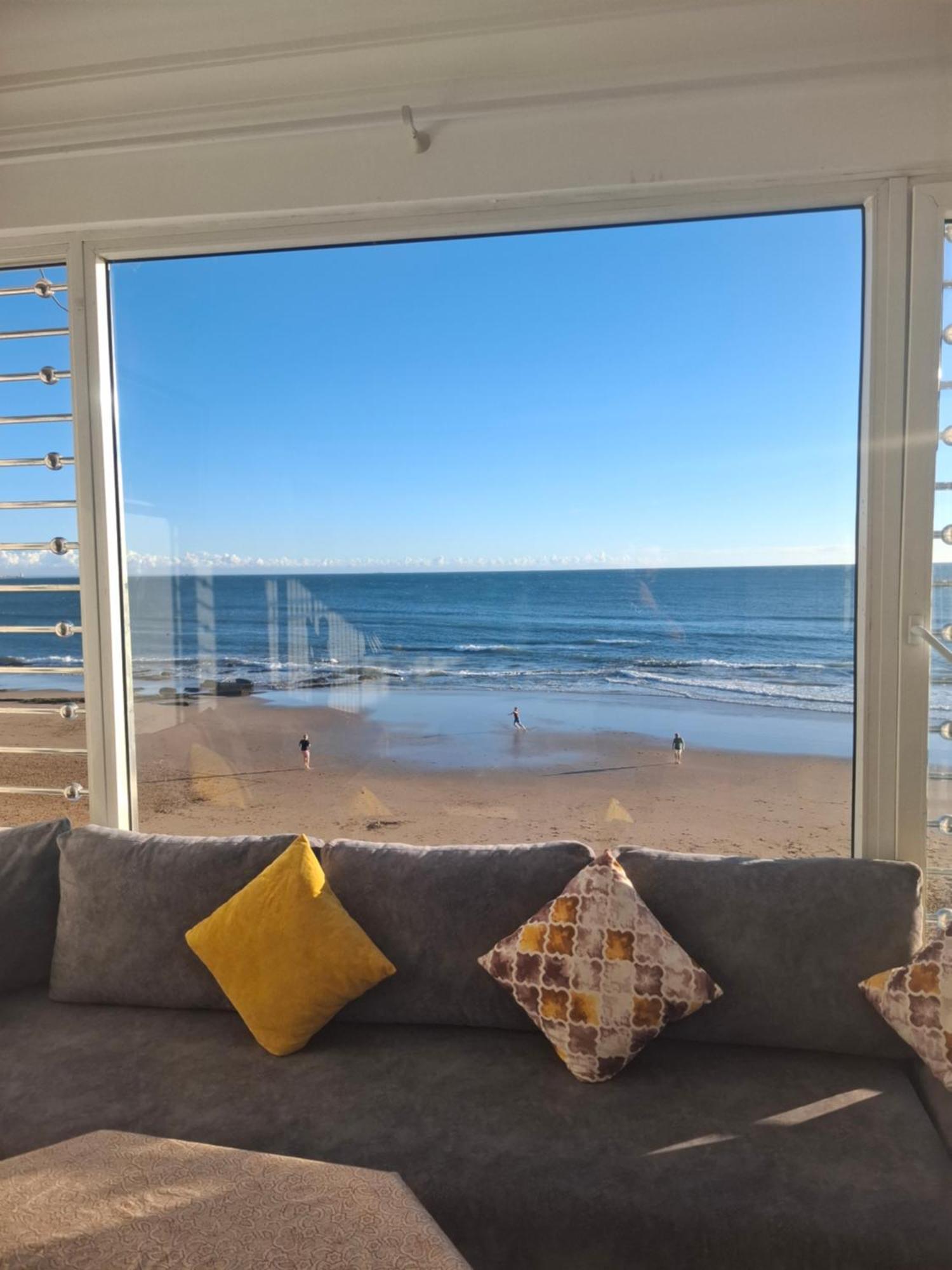 Surfstay Taghazout 2 Екстер'єр фото