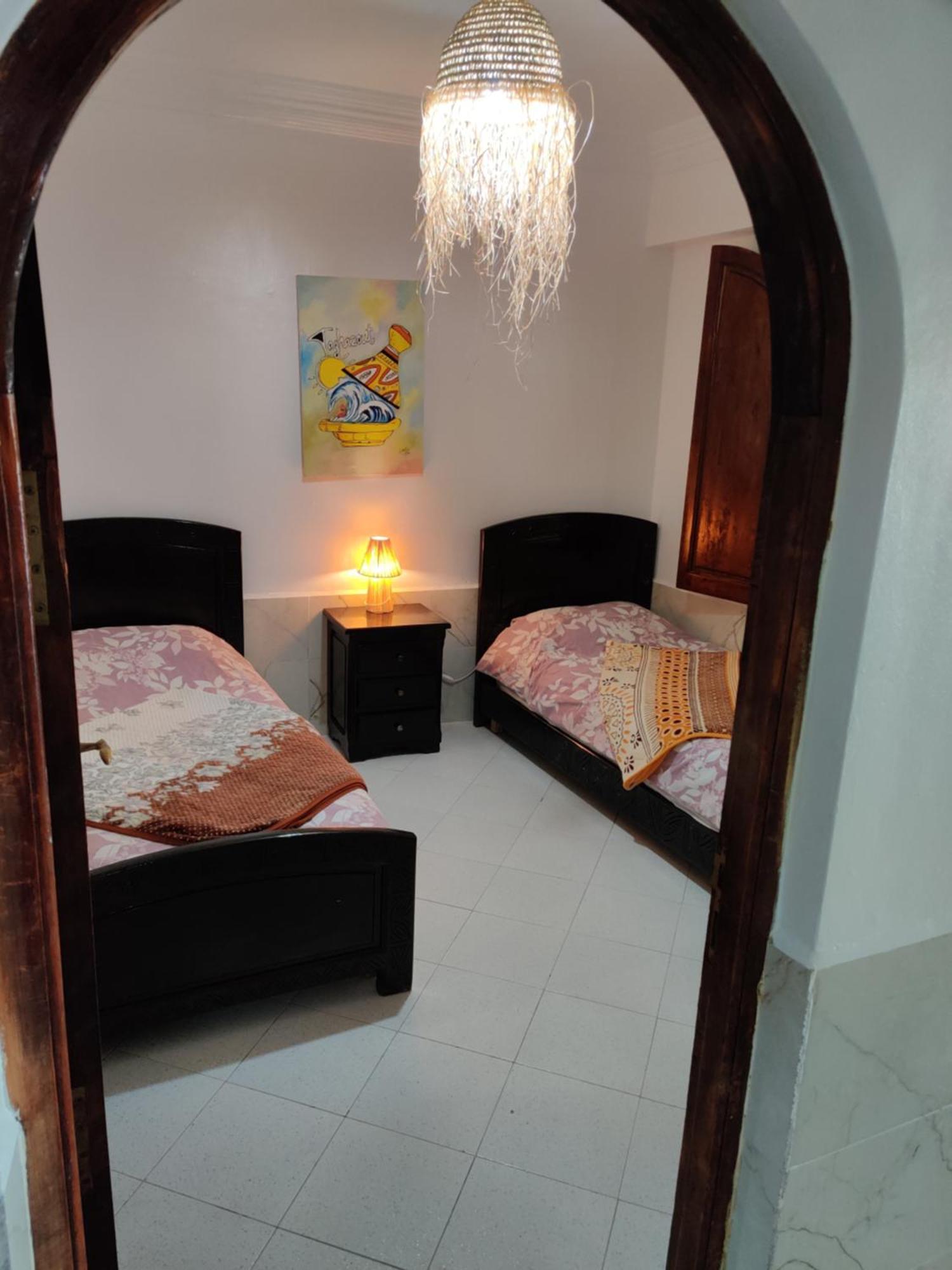 Surfstay Taghazout 2 Екстер'єр фото