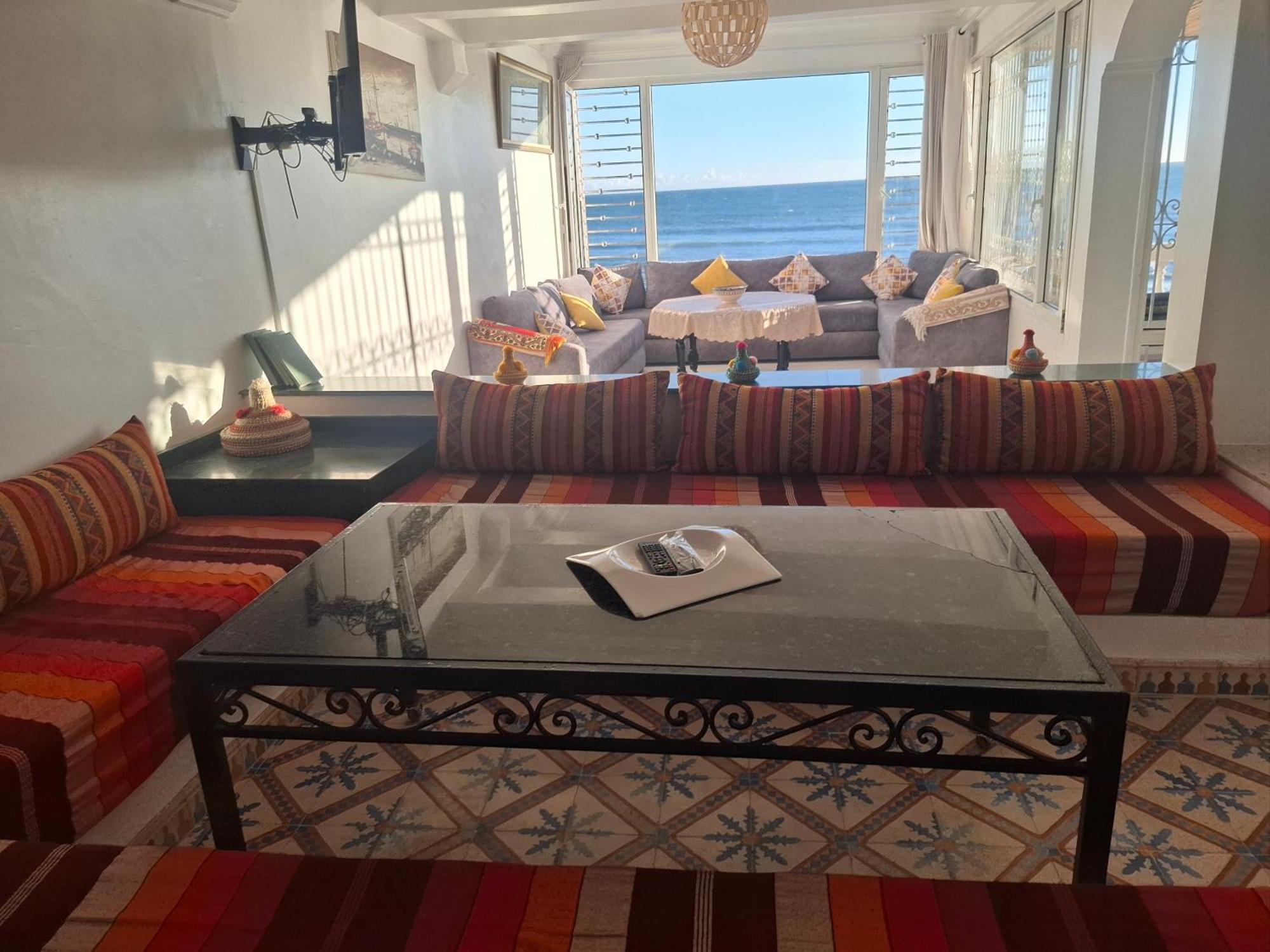 Surfstay Taghazout 2 Екстер'єр фото