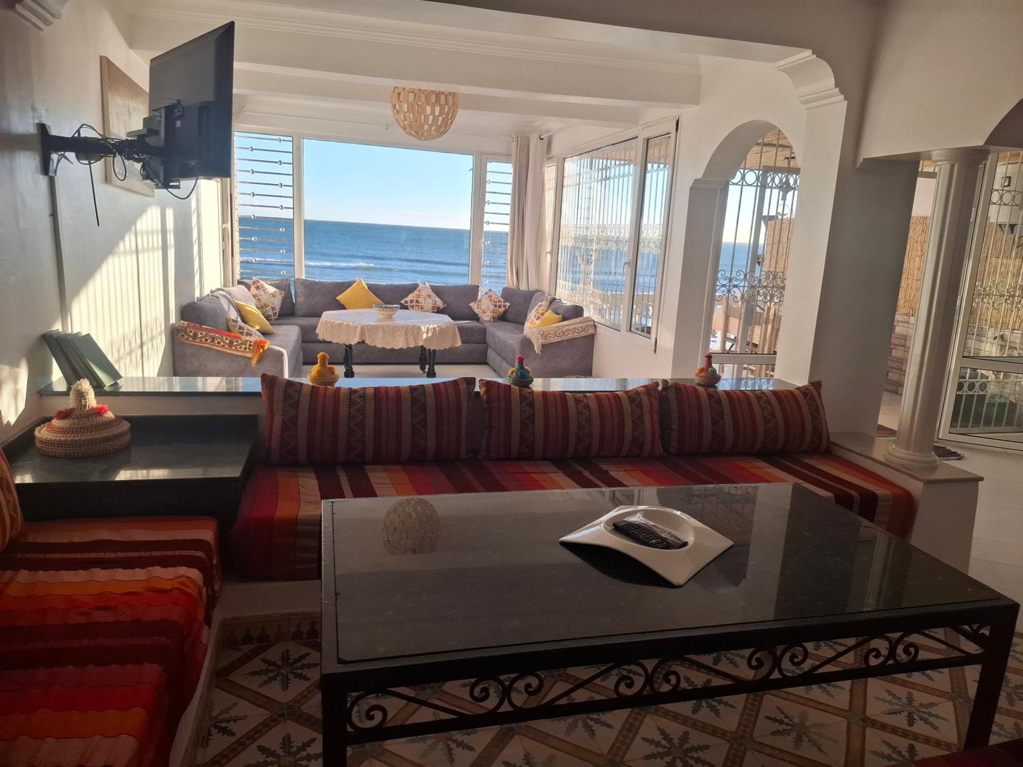Surfstay Taghazout 2 Екстер'єр фото
