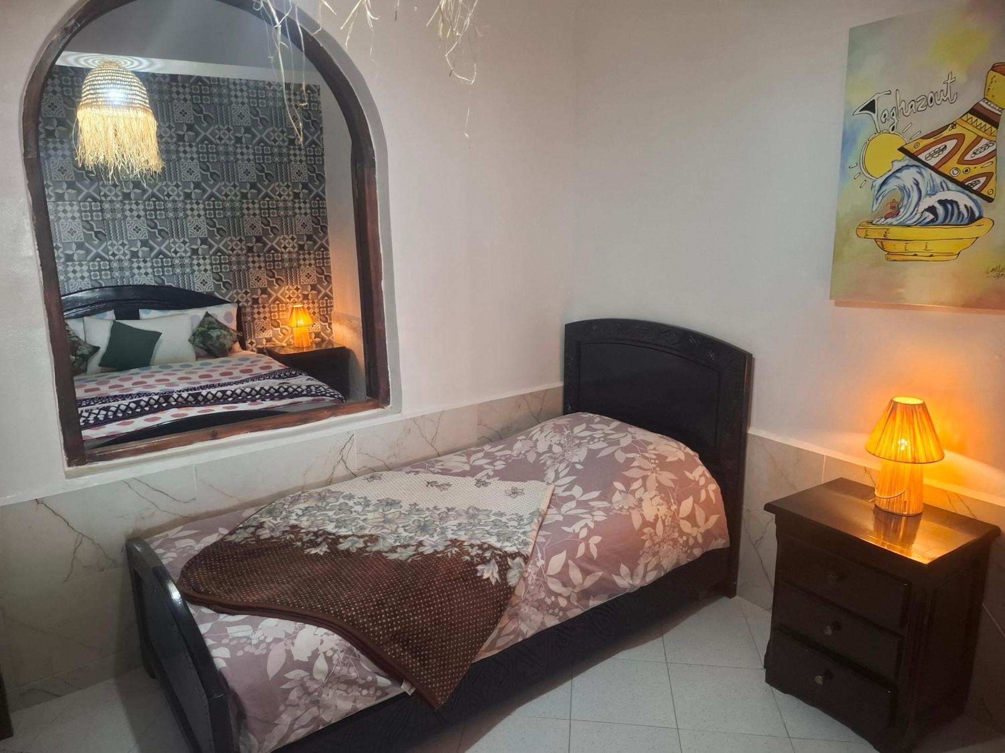 Surfstay Taghazout 2 Екстер'єр фото