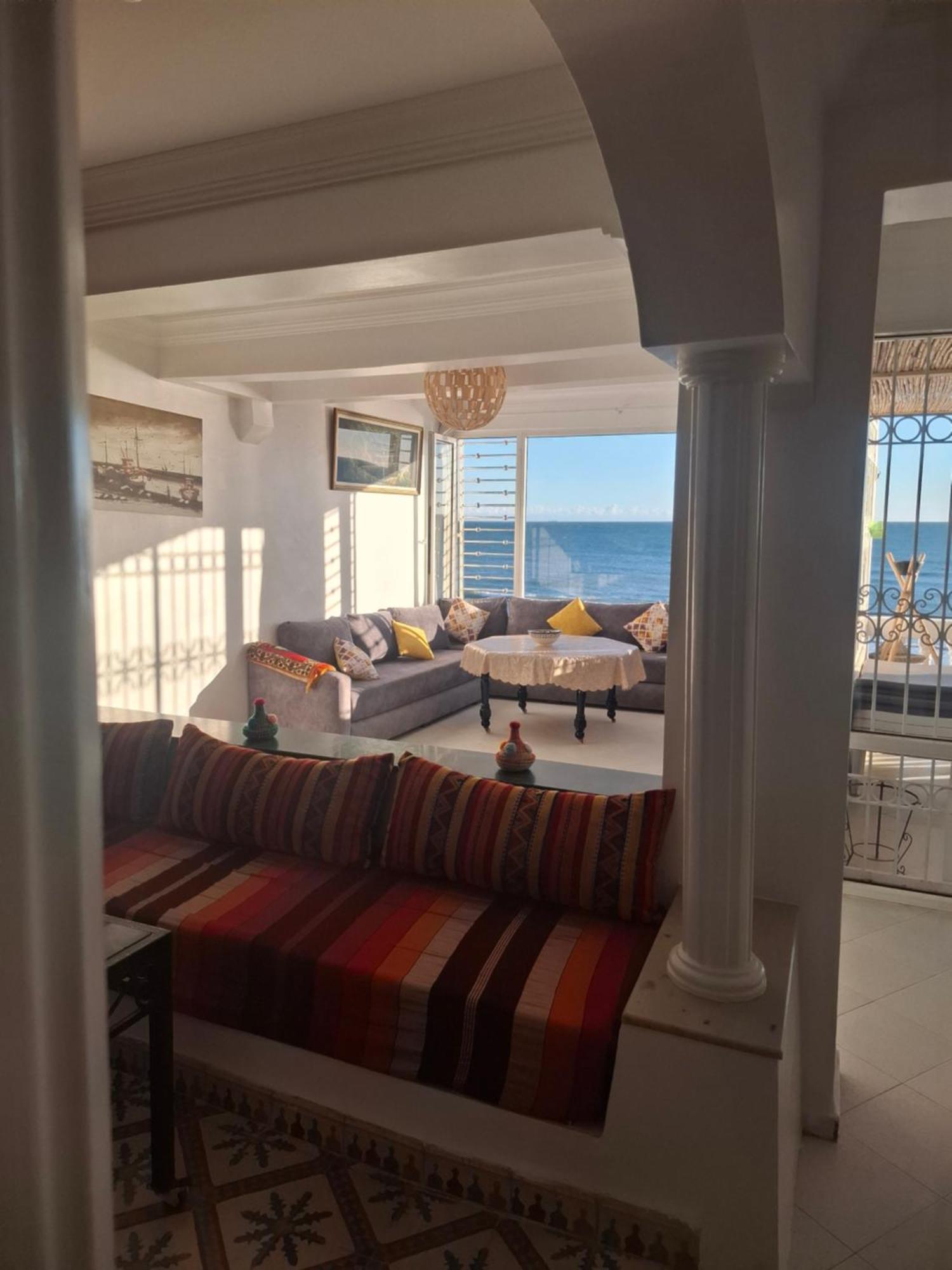 Surfstay Taghazout 2 Екстер'єр фото
