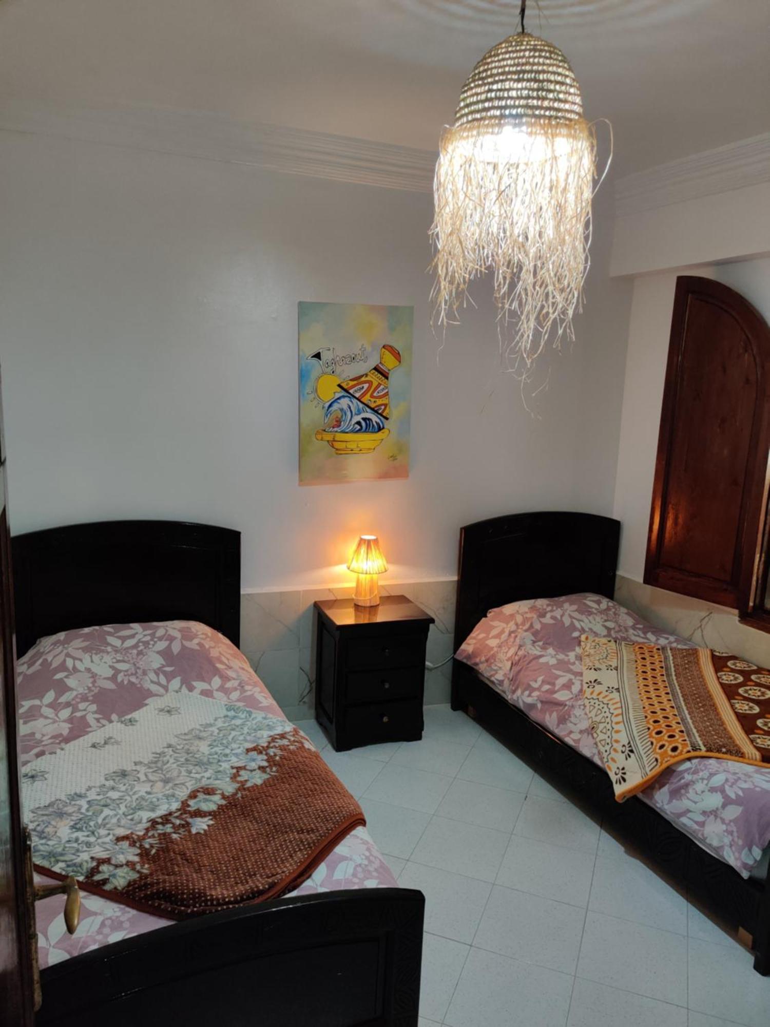 Surfstay Taghazout 2 Екстер'єр фото
