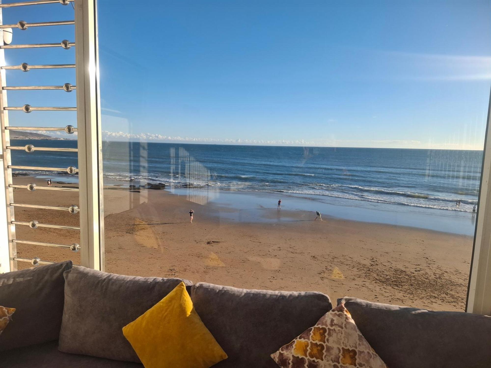 Surfstay Taghazout 2 Екстер'єр фото