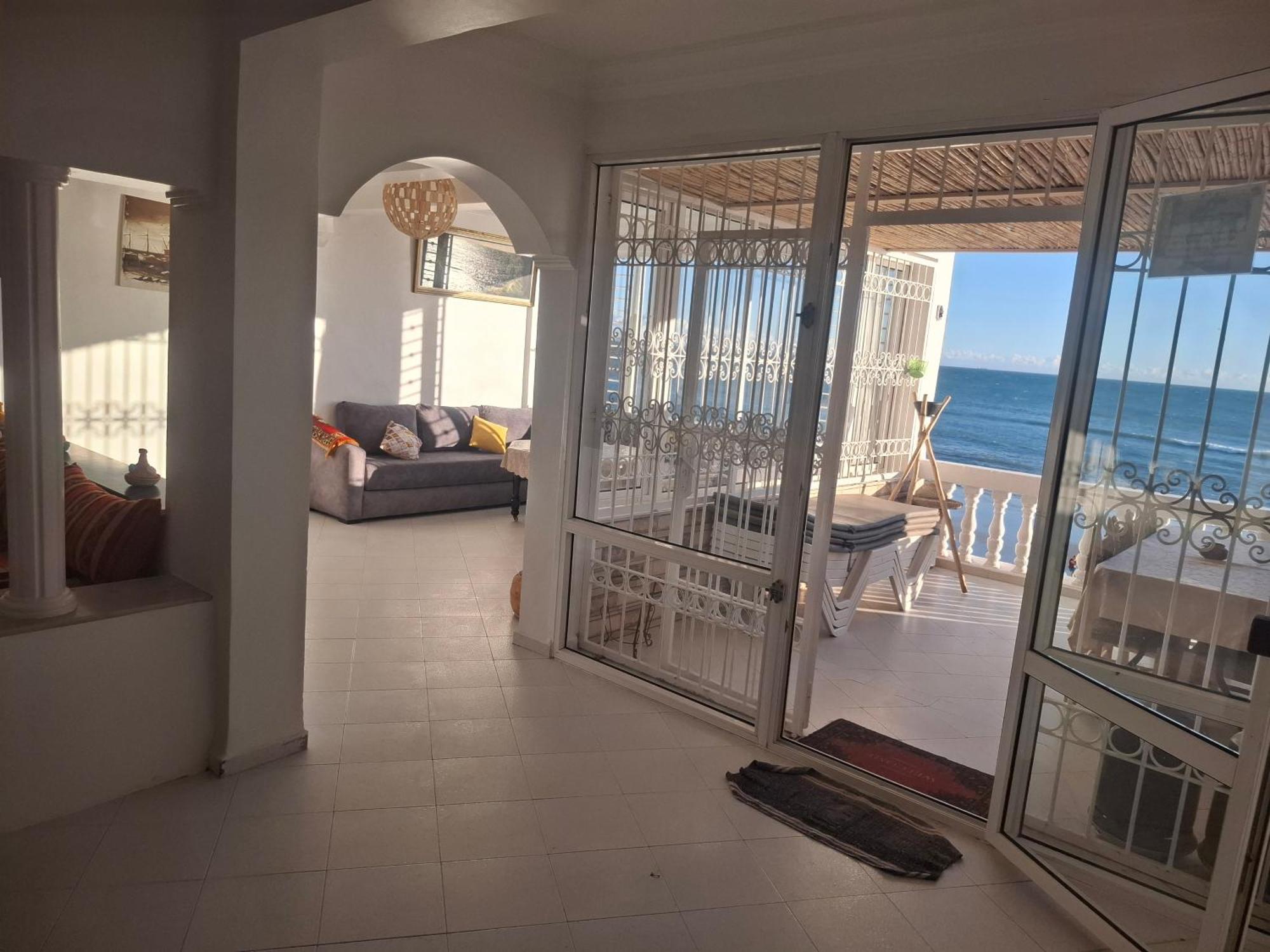 Surfstay Taghazout 2 Екстер'єр фото