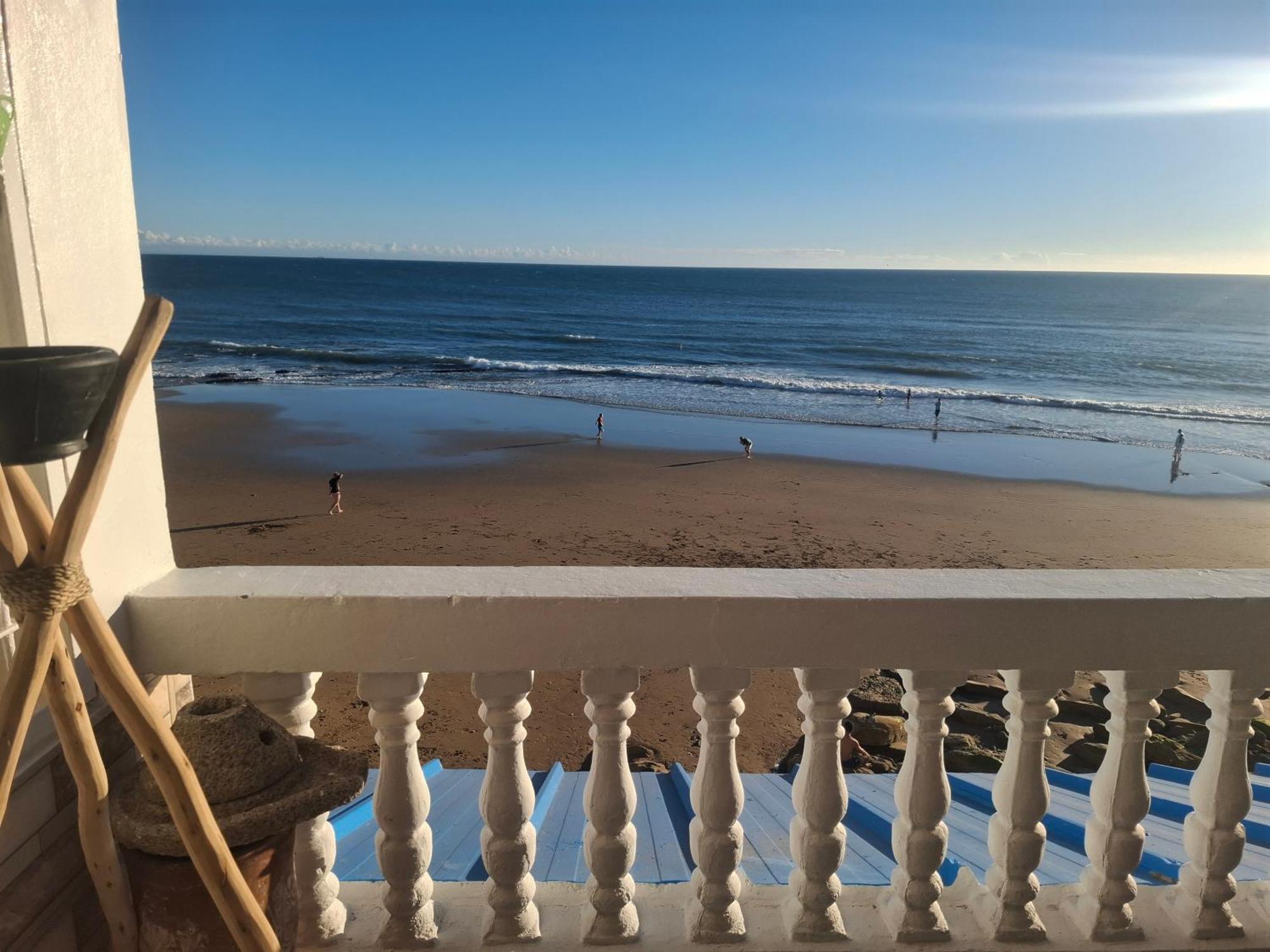 Surfstay Taghazout 2 Екстер'єр фото