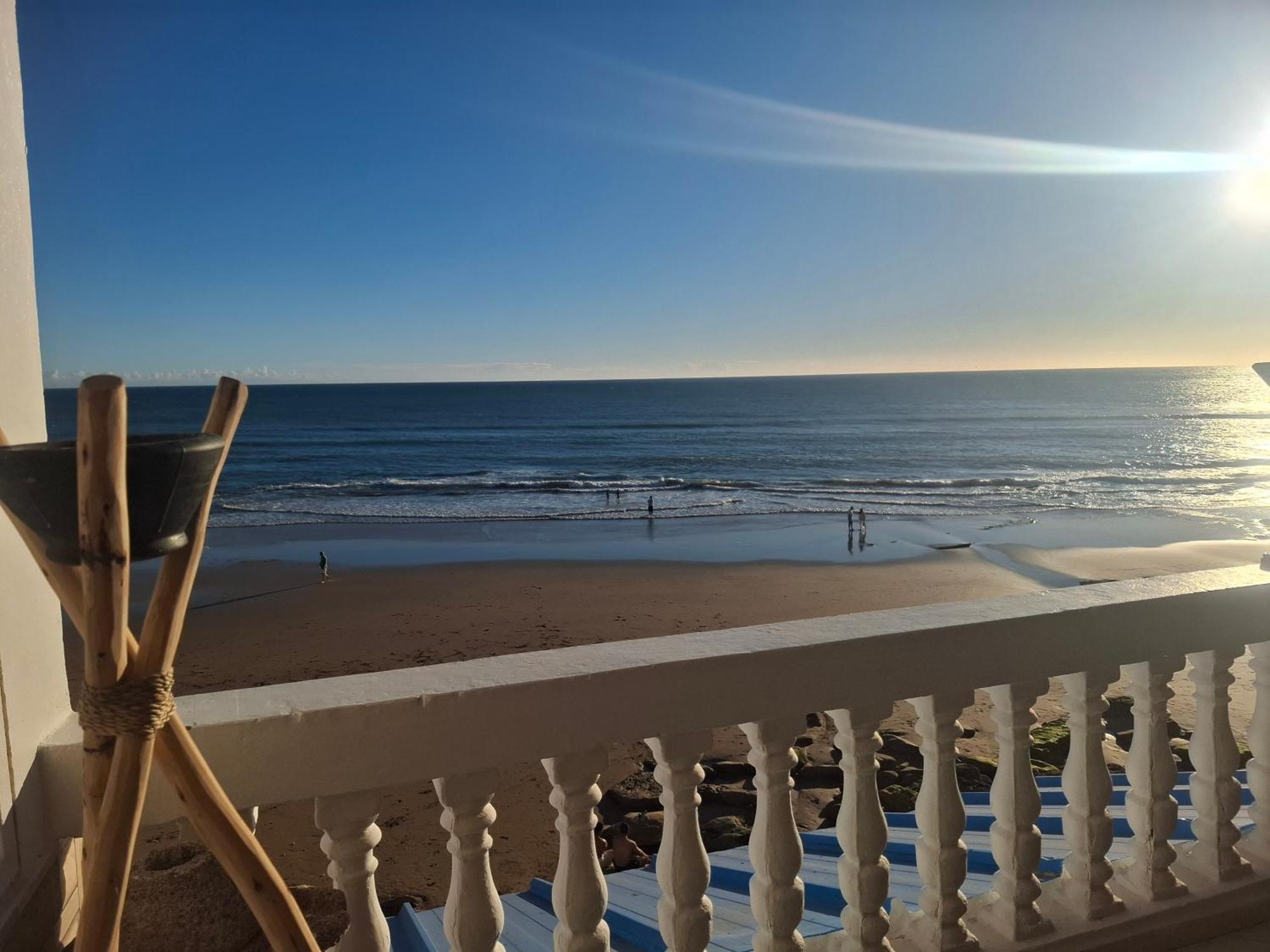 Surfstay Taghazout 2 Екстер'єр фото