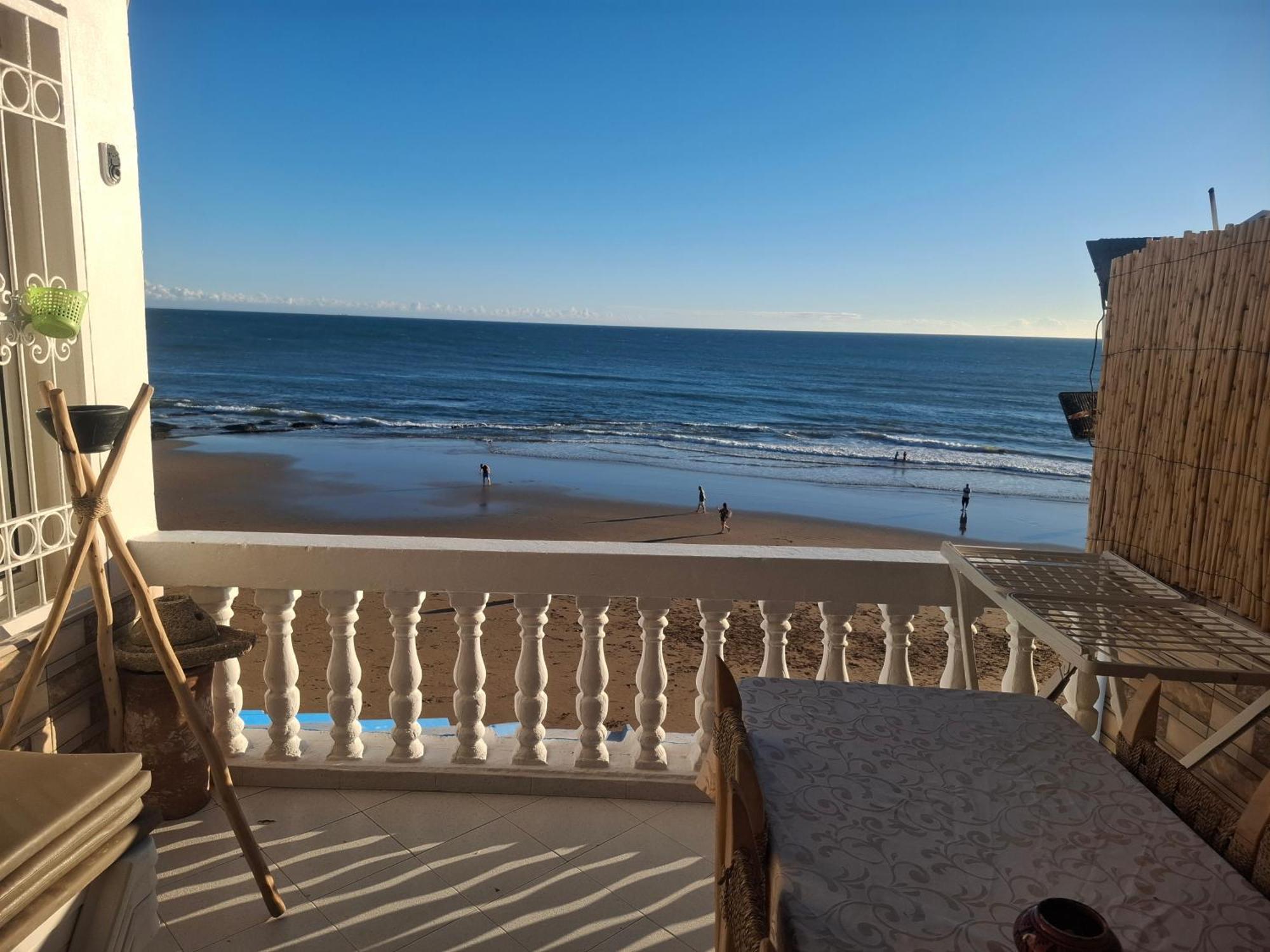 Surfstay Taghazout 2 Екстер'єр фото