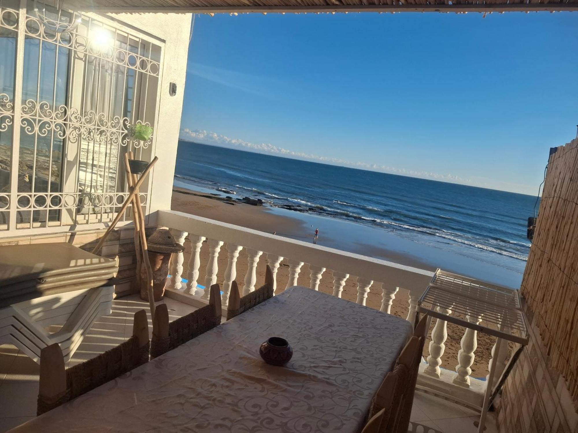 Surfstay Taghazout 2 Екстер'єр фото