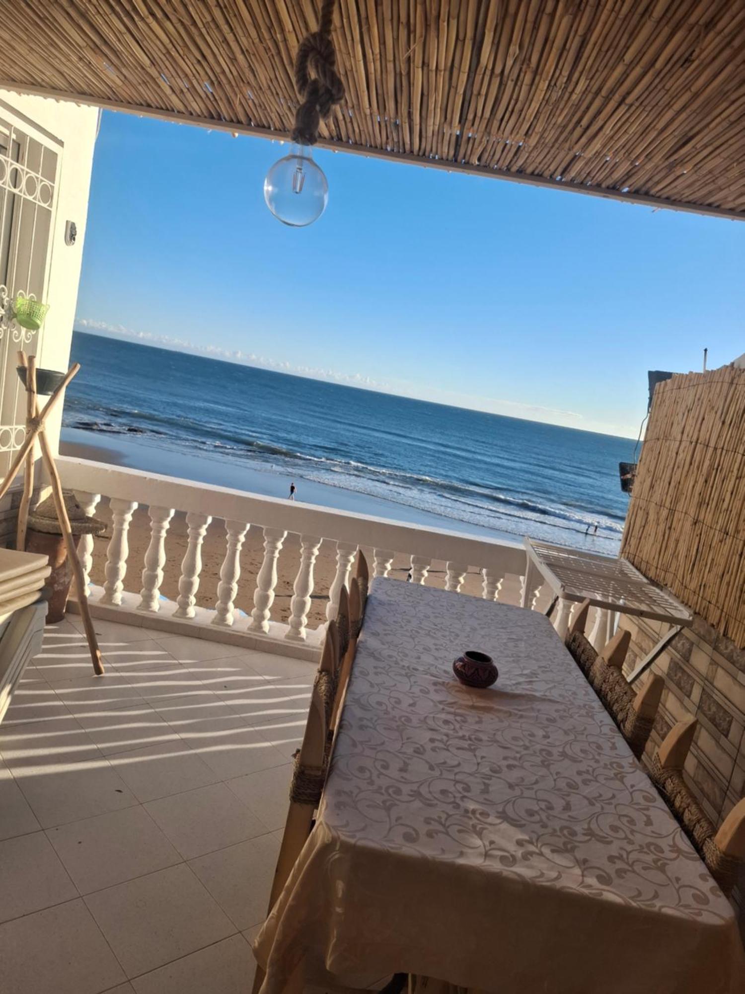 Surfstay Taghazout 2 Екстер'єр фото