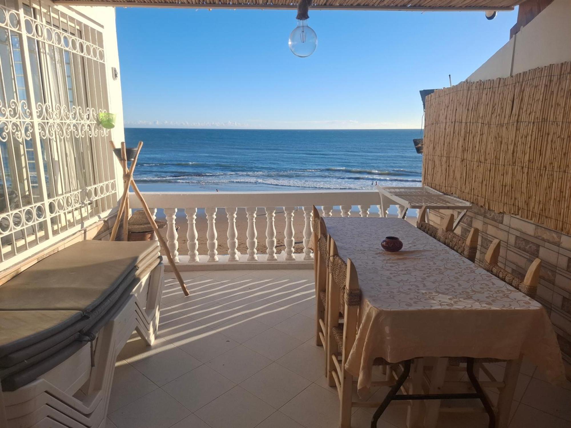 Surfstay Taghazout 2 Екстер'єр фото