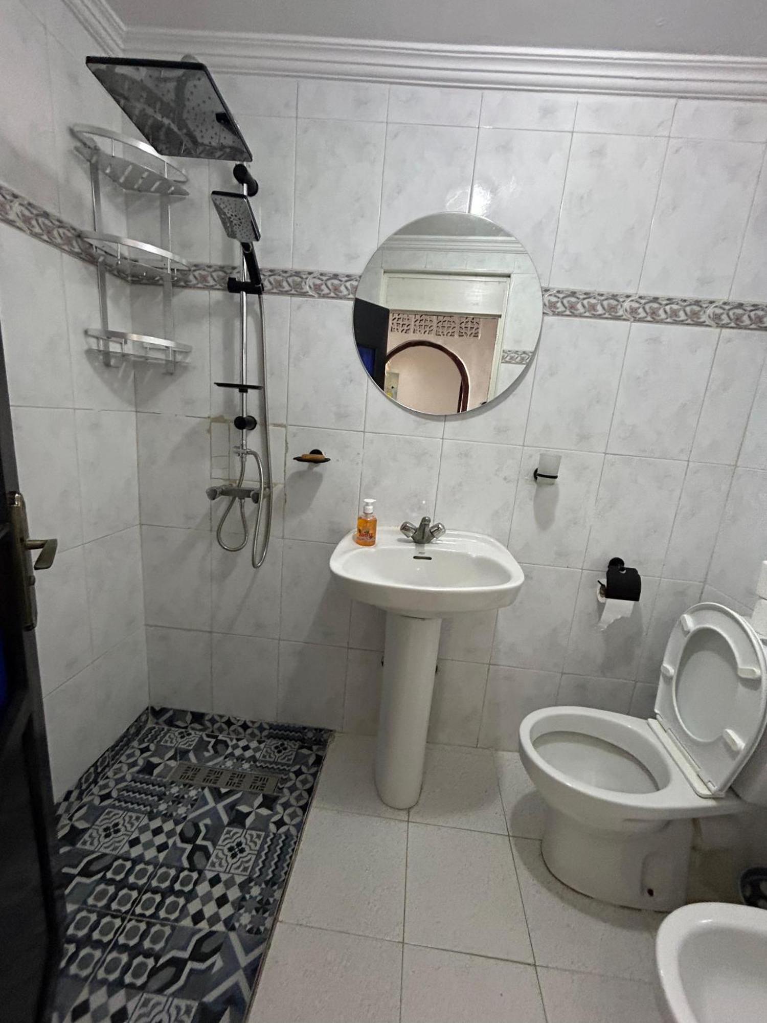 Surfstay Taghazout 2 Екстер'єр фото