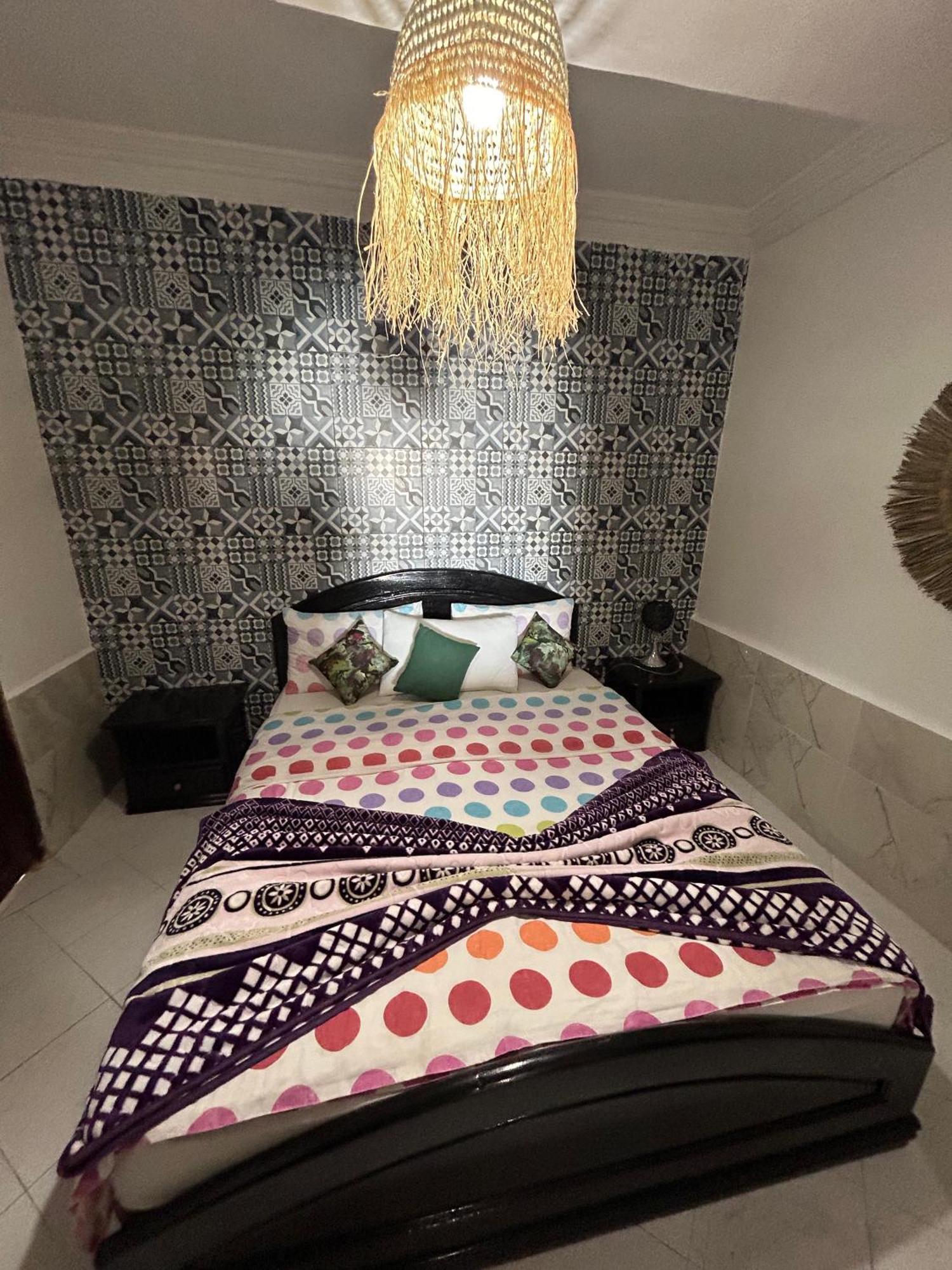 Surfstay Taghazout 2 Екстер'єр фото