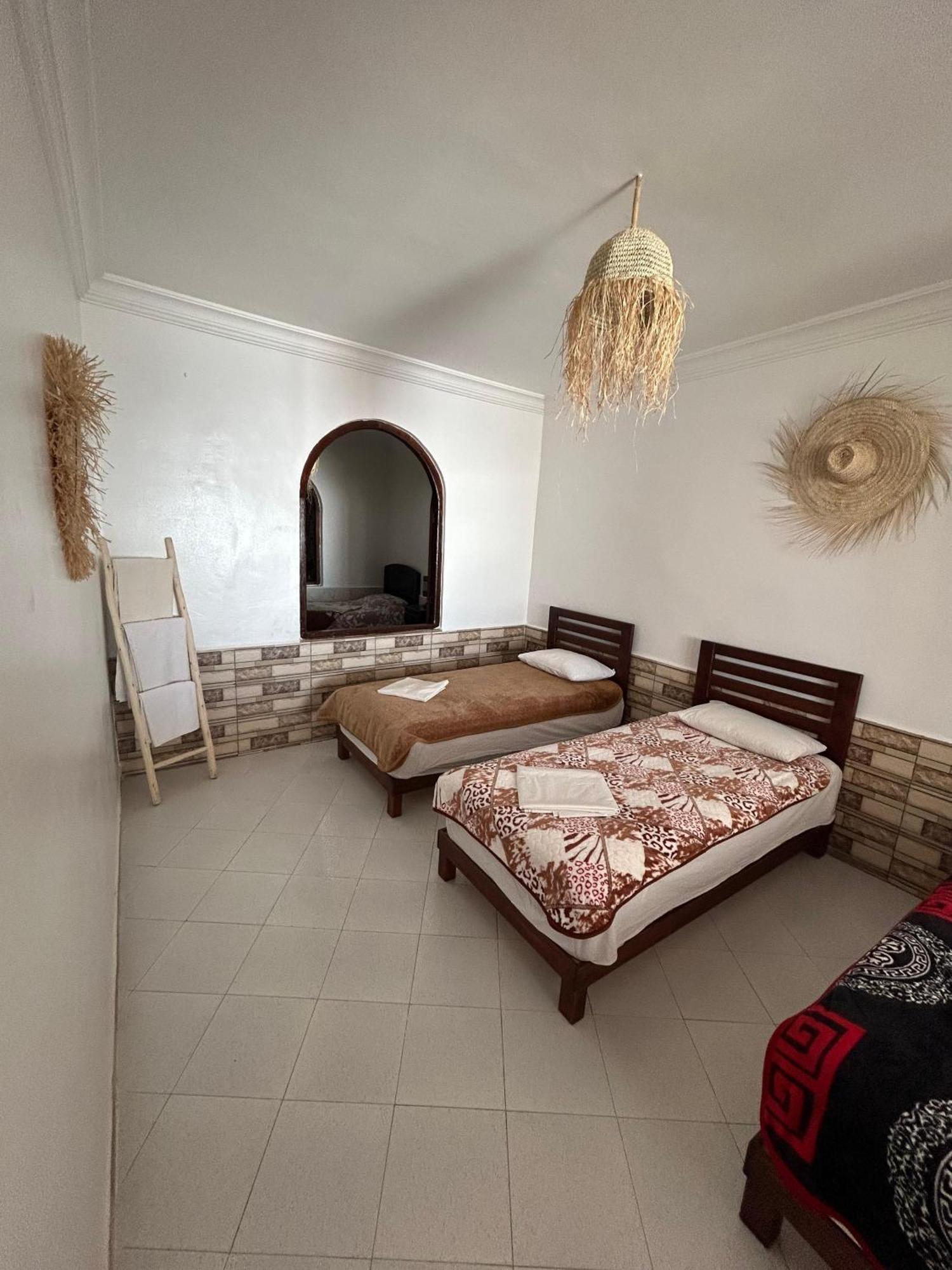 Surfstay Taghazout 2 Екстер'єр фото
