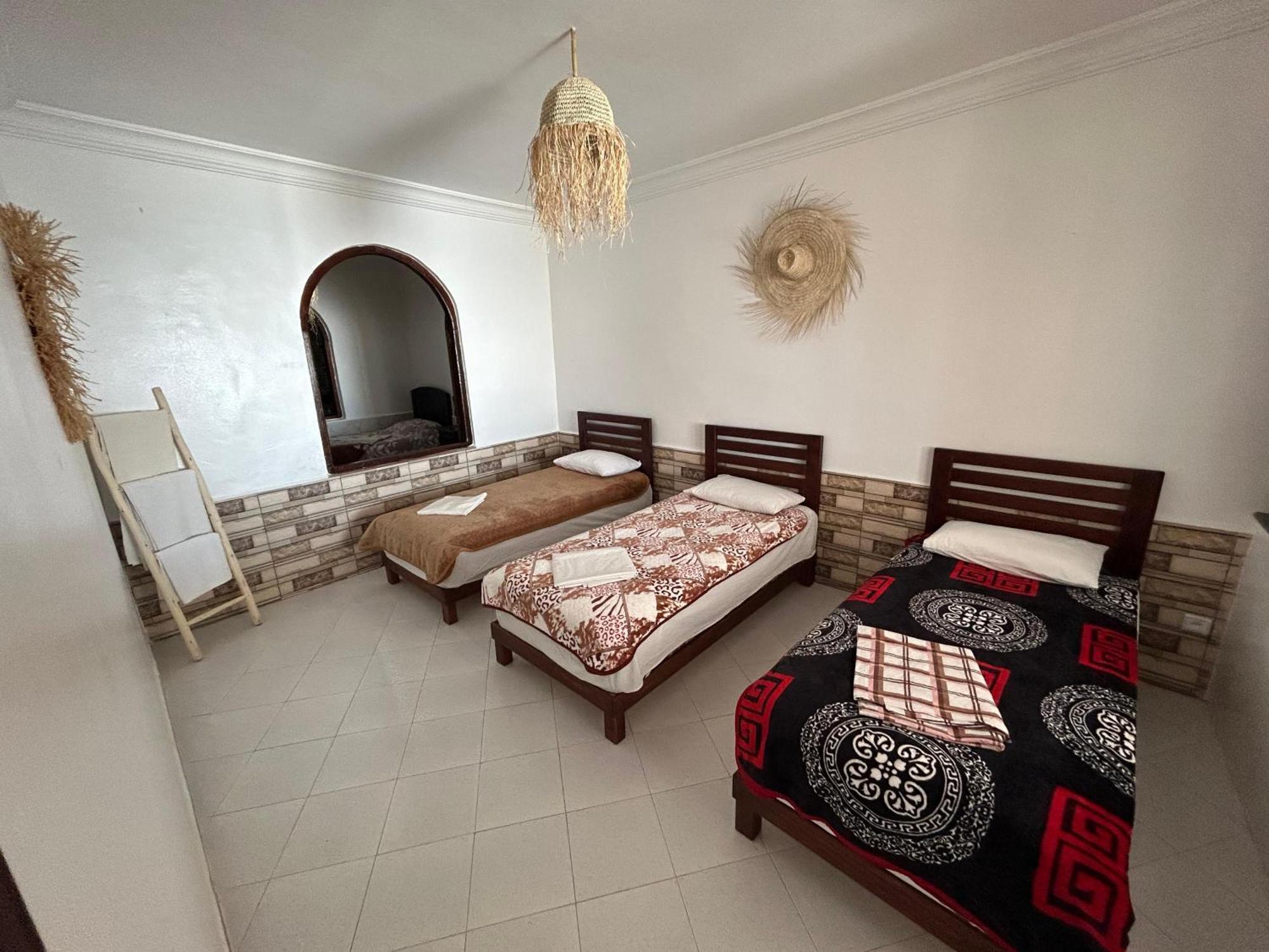Surfstay Taghazout 2 Екстер'єр фото