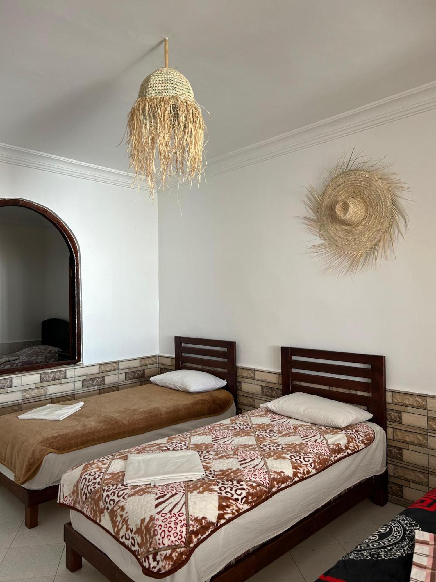 Surfstay Taghazout 2 Екстер'єр фото