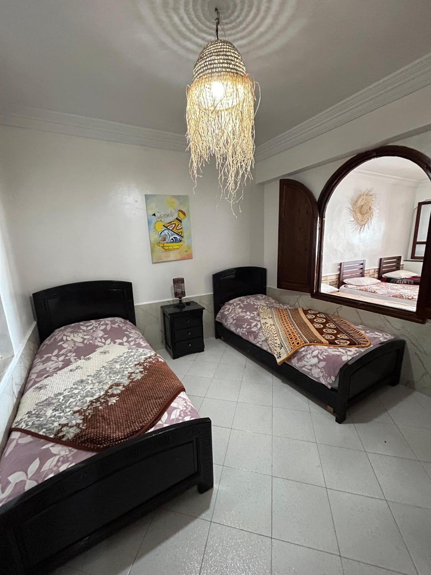 Surfstay Taghazout 2 Екстер'єр фото