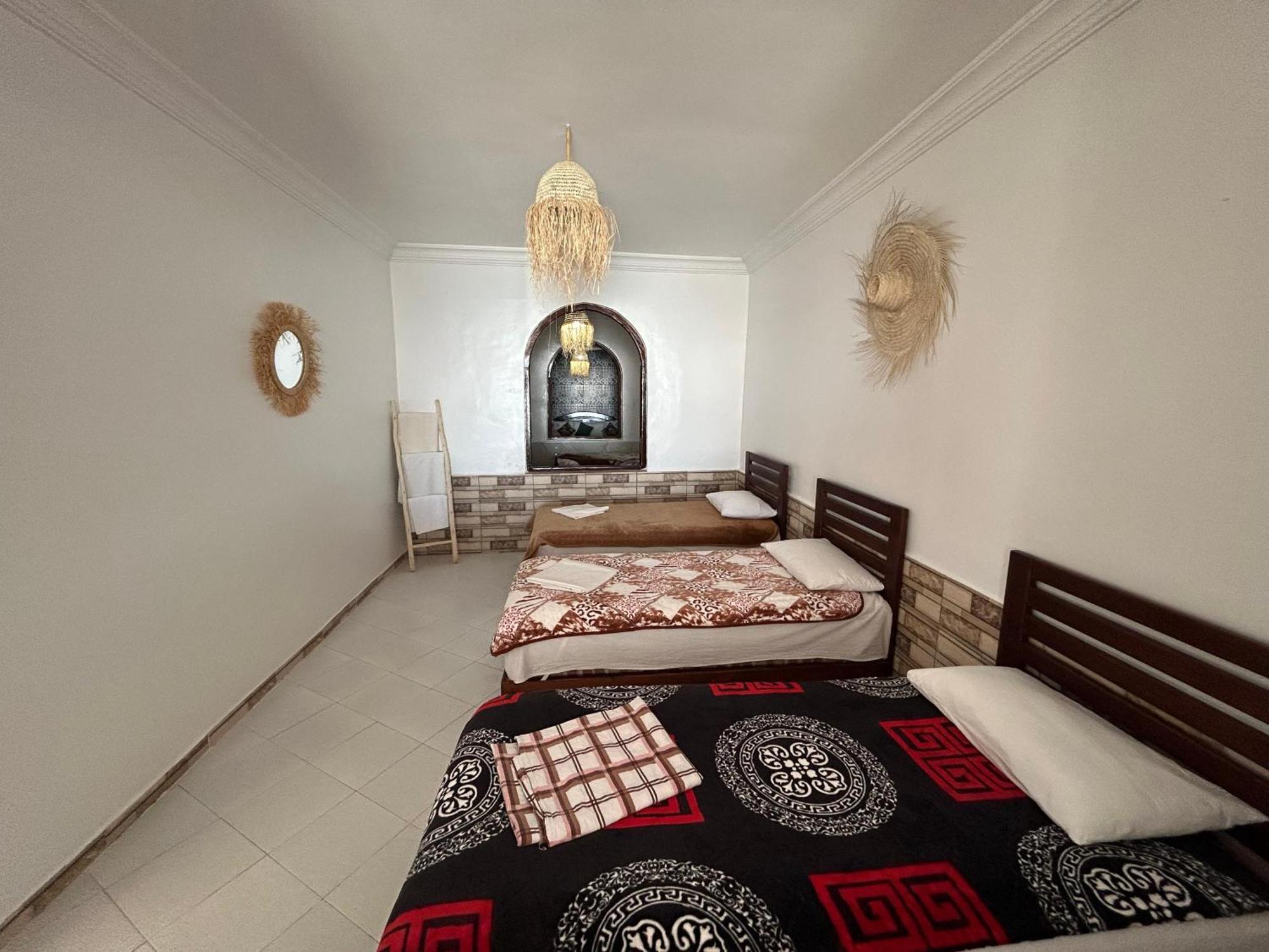 Surfstay Taghazout 2 Екстер'єр фото